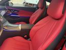 Mercedes Benz 300 CLE300