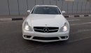 مرسيدس بنز CLS 500 American specs