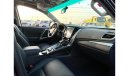 ميتسوبيشي مونتيرو Montero Sport 2021 3.0L E72+ | GCC specs 4x4 (Sunroof/Heating Seats) | Black/Black Leather Interior