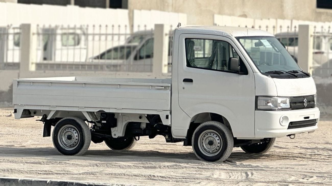 سوزوكي كاري SUZUKI/Carry/CAR01 1.5L 2WD 5MT G26