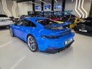 Porsche 911 GT3 4.0L 2023 Brand New  Porsche 911 GT3 - Immaculate Condition - Dealer Warranty till Nov 2027