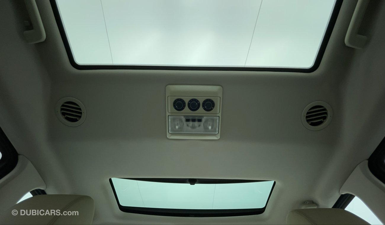 Land Rover Discovery 3