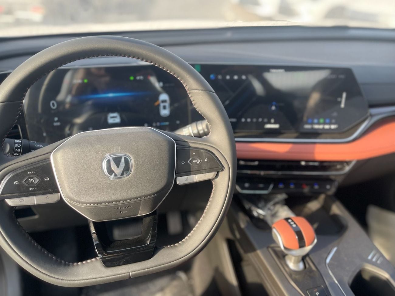 تشنجان x5 بلس PIONEER