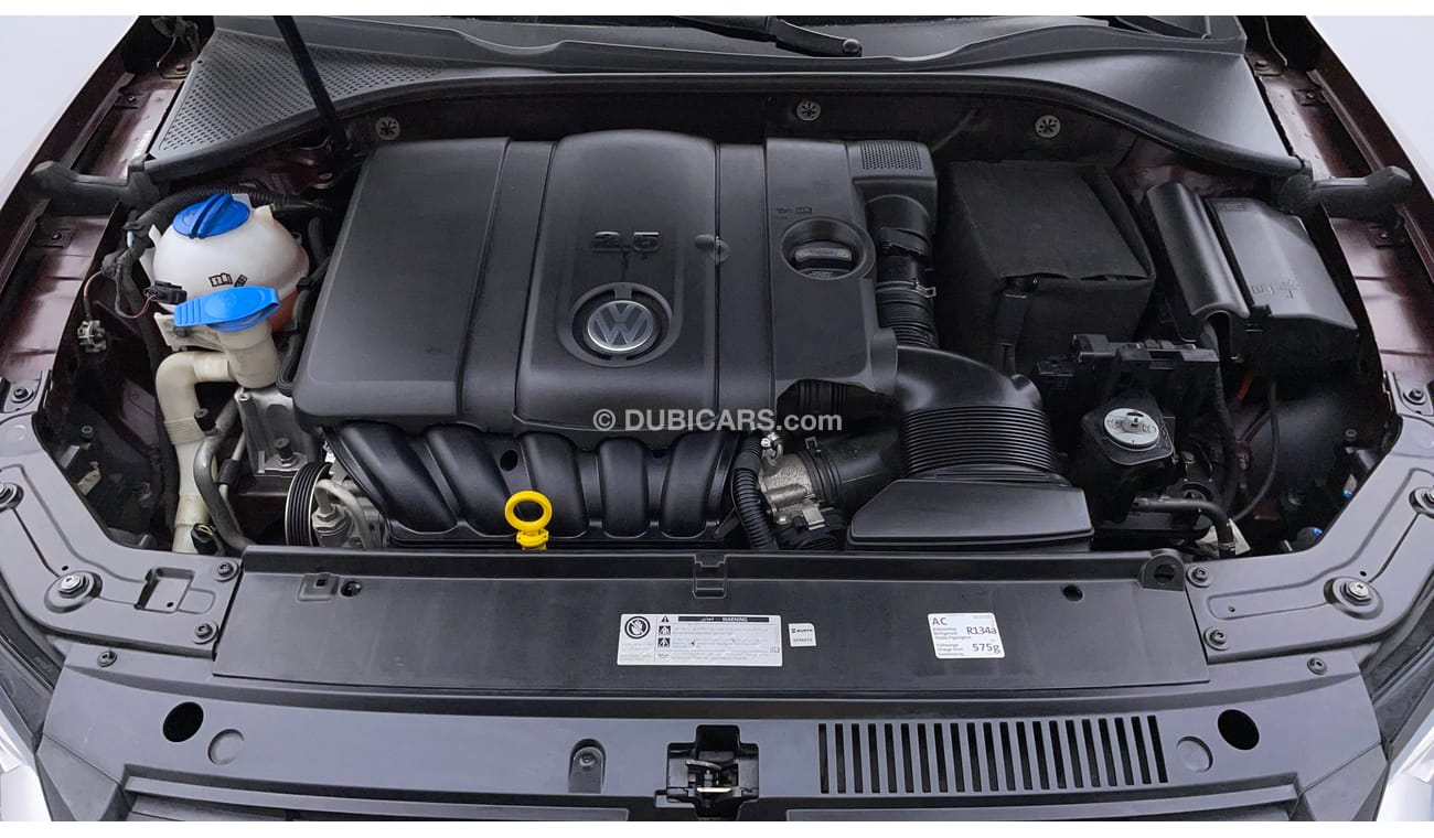 Volkswagen Passat TRENDLINE 2.5 | Zero Down Payment | Free Home Test Drive