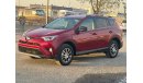 تويوتا راف ٤ TOYOTA RAV4 CLEAN CAR 2018 MODEL