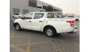 Mitsubishi L200 GCC 2W