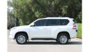 Toyota Prado 2017 | LAND CRUISER PRADO GXR WITH EXCELLENT CONDITION AND GCC SPECS