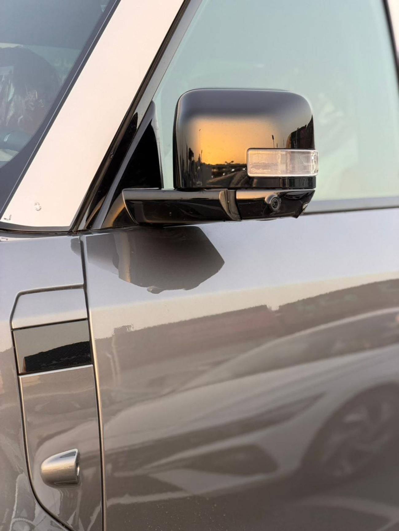 ROX Adamas vip 6 seats