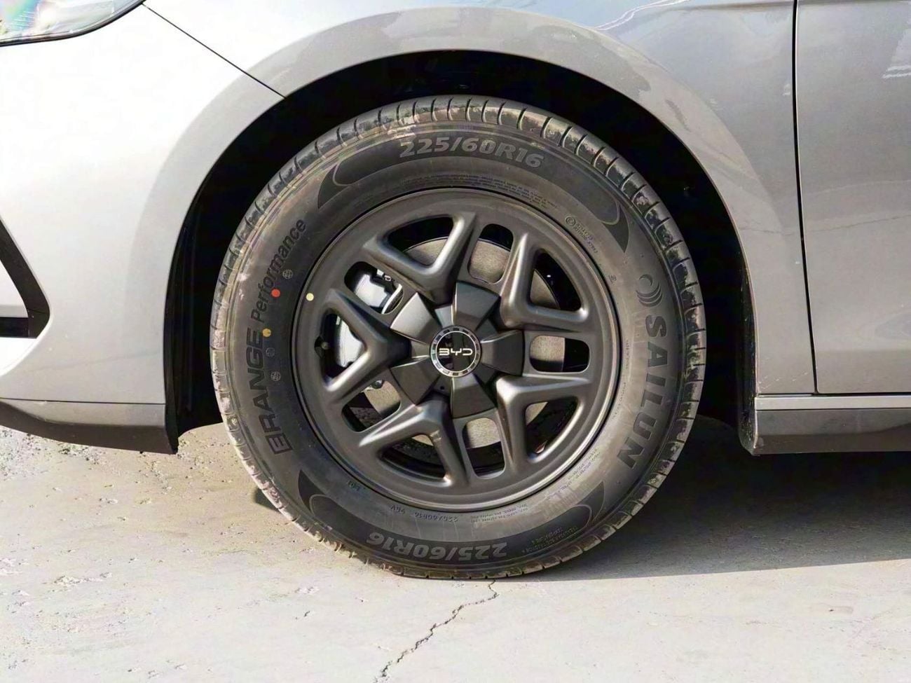 بي واي دي سيل 05 DM-i Seal 05 DMi Smart Drive 55km Luxury Edition