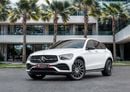مرسيدس بنز GLC 200 GLC 200 AMG Coupe | 3,525 P.M | 0% Downpayment | WARRANTY 2028!