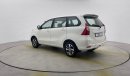Toyota Avanza SE 1.5 | Under Warranty | Inspected on 150+ parameters