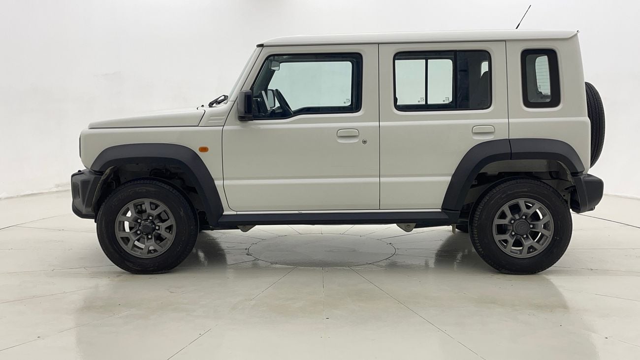 Suzuki Jimny GLX 1.5 | Zero Down Payment | Home Test Drive