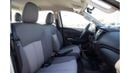 Mitsubishi L200 2023 Mitsubishi L200 2.5 GL - Grey Graphite Metallic	inside Grey Dark