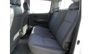 Toyota Hilux 2014 4X4 Diesel Ref#560