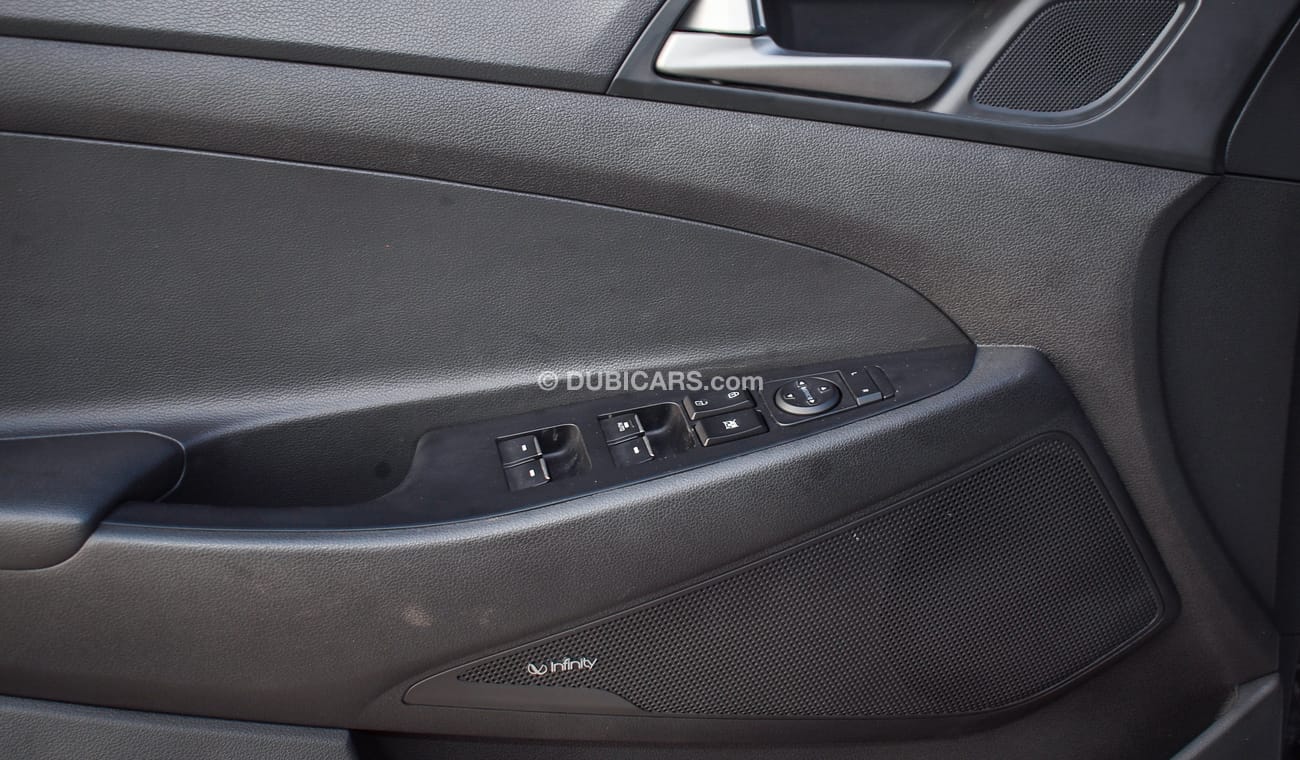 هيونداي توسون