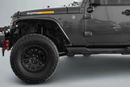 Jeep Wrangler Unlimited Sport 3.6L A/T