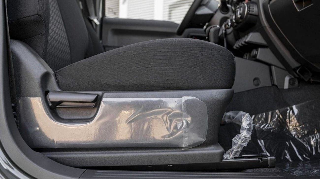 Suzuki Jimny Suzuki jimny GLX M/T MY2025