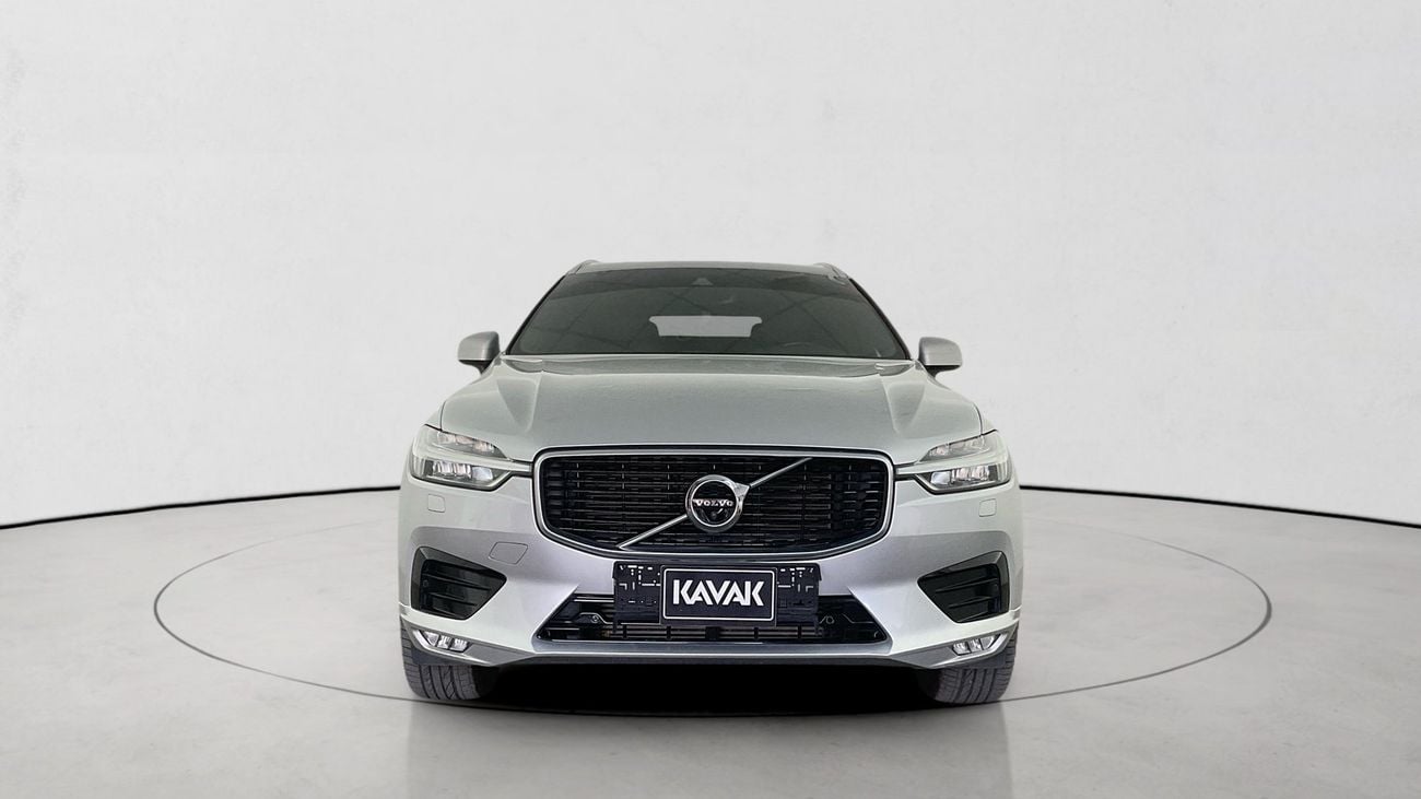 Volvo XC60 R DESIGN | Guaranteed Warranty | 0 Down Payment