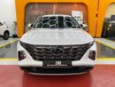 Hyundai Tucson 0% DP OFFER BRAND NEW HYUNDAI TUCSON PREMIUM 2023 0KM