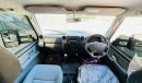 Toyota Land Cruiser 70 2016 4x4 Diesel V8 Manual 4.5L Off-Road Tires Premium Condition