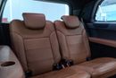 Mercedes-Benz GLS 500 Std 4.7L 2016 Mercedes GLS 500 4Matic, Full Option, Excellent Condition,GCC Specs