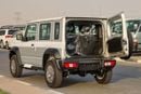 Suzuki Jimny GCC Specifications | 1.5L MT 5-Door | Exceptional Pricing | Export Available