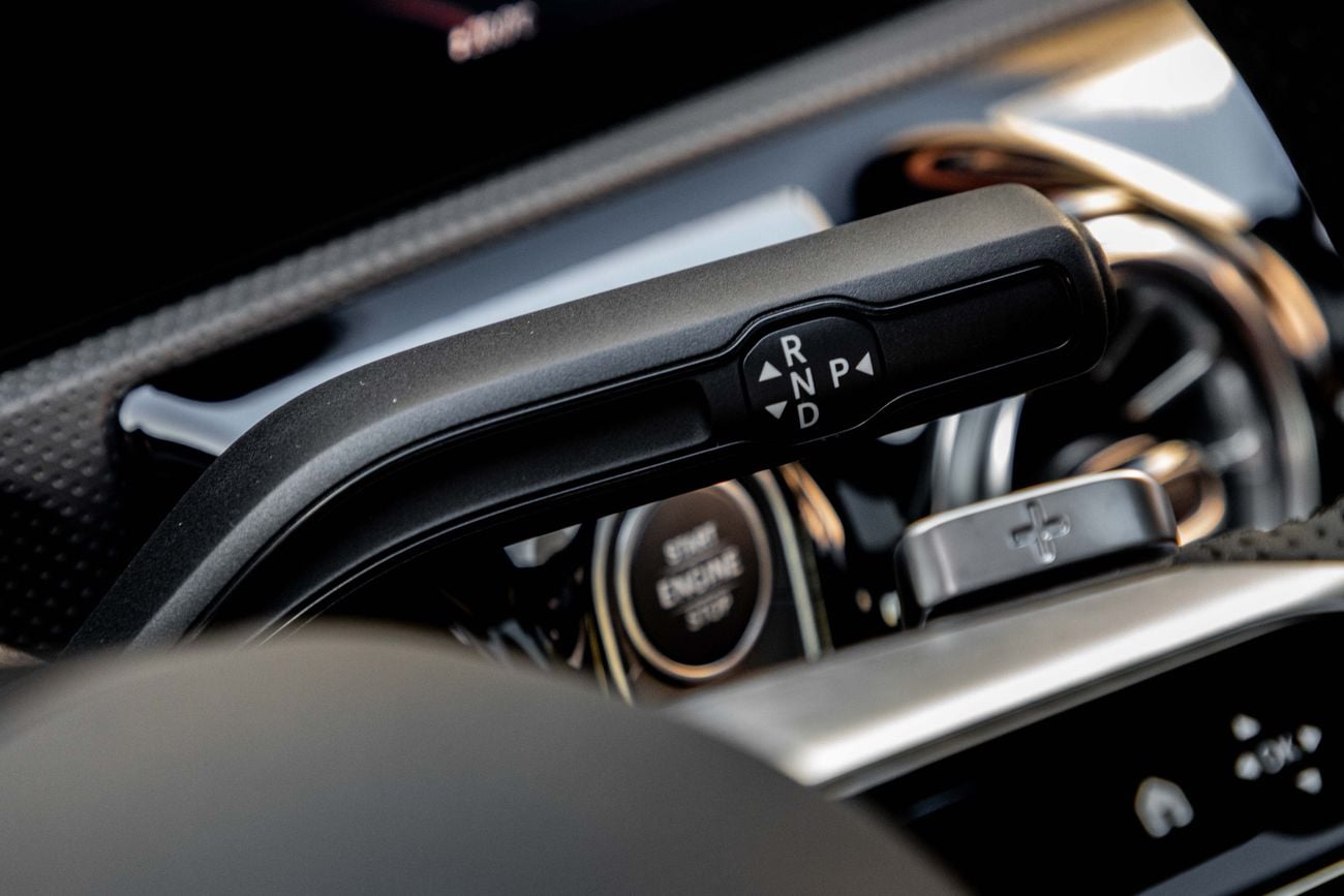 مرسيدس بنز A 200 A 200 AMG | 3,330 P.M | 0% Downpayment | Agency Warranty!