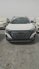 أودي Q5 2023 40 e-tron Shining Jinyi Set Parameter