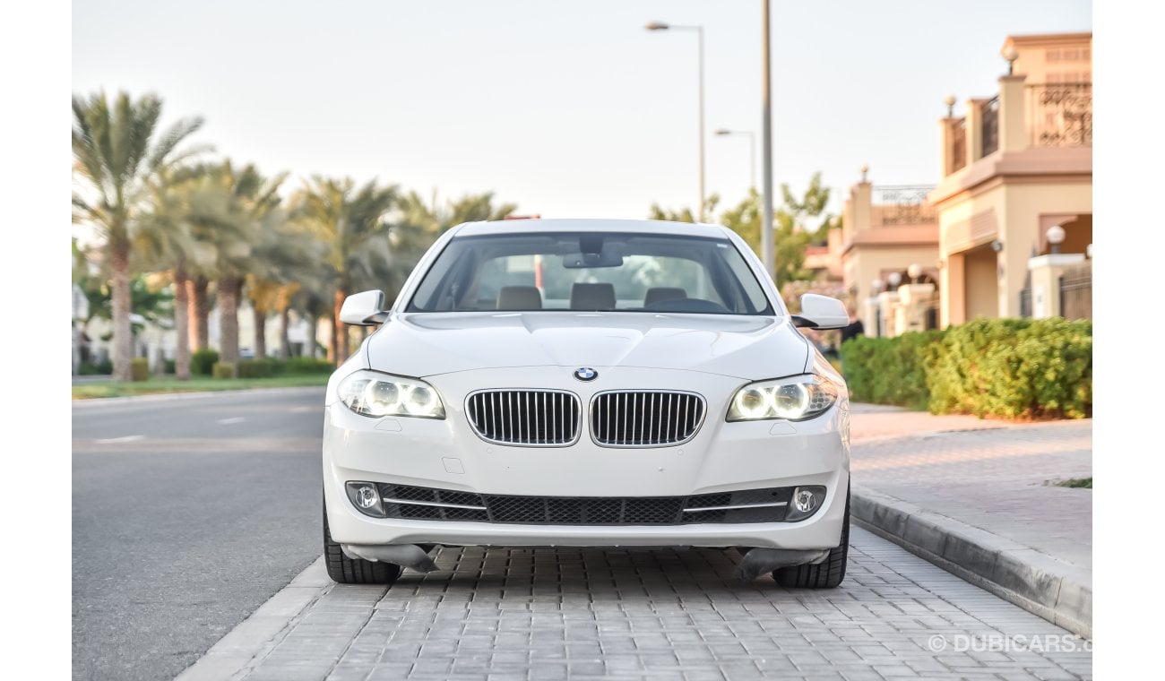 BMW 520i