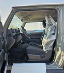 Suzuki Jimny 1.5L  PETROL / A/T / GL ALL GRIP OFF ROAD / DOUBLE TONE / 4WD (CODE # JY15GL)