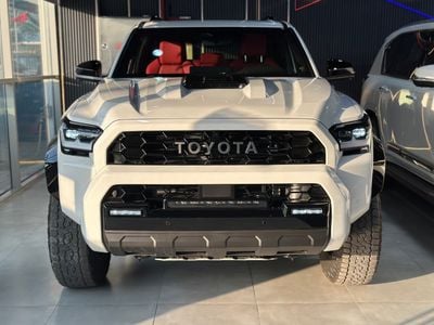 Toyota 4Runner TRD PRO i-FORCE MAX