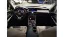 Lexus IS 200 لكزس is 200t 2016