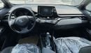 Toyota CHR 1.2 TURBO