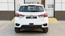 Mitsubishi ASX  NO CONVENIENCE FEES | UNDER WARRANTY | 0% DOWN PAYMENT | CERTIFIED PRE-OWNED |