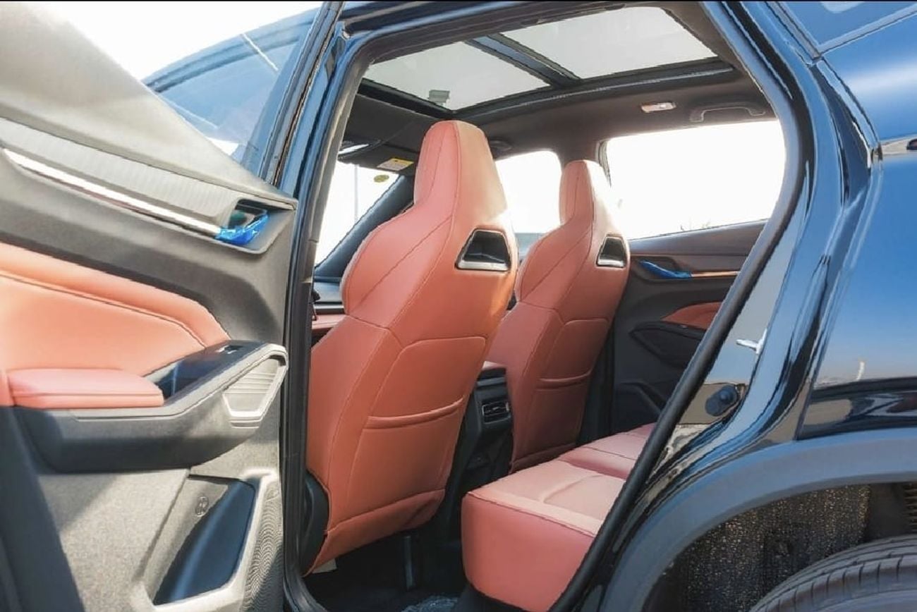 Changan X5 Plus PIONEER