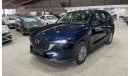 Mazda CX-5 2.5L PETROL 2024