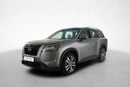 Nissan Pathfinder SV 3.5