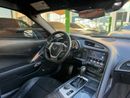 شيفروليه كورفت CHEVROLET CORVETTE ZO6 IMPORT 2015 CLEAN TITLE PERFECT CONDITION