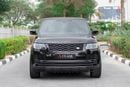Land Rover Range Rover Supercharged 5.0L