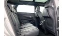 Peugeot 5008 GT Line