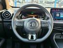 MG 5 LUX 180DVVT / 1.5L PETROL / SUNROOF / LEATHER SEATS / FRONT & REAR CAMERA (CODE#MG5GF) READY STOC