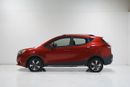 JAC JS3 COMFORT 1.6L engine