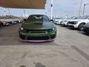 دودج تشارجر R/T Scatpack 6.4L (485 HP)