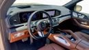 Mercedes Benz GLS450 4MATIC 0% DP | 5,735 / Month | GLS 450 4M | | Gargash Warranty | Service History