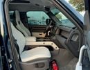 Land Rover Defender 110 OCTA  P635