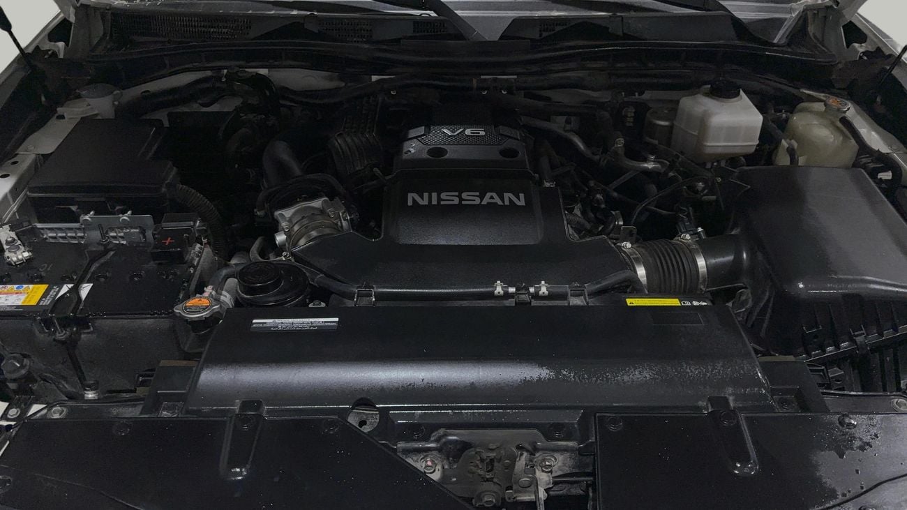 Nissan Patrol SE TITANIUM 2024 | AED 2717/Month | 0 DP | 30 Day Return | Warranty | Service History
