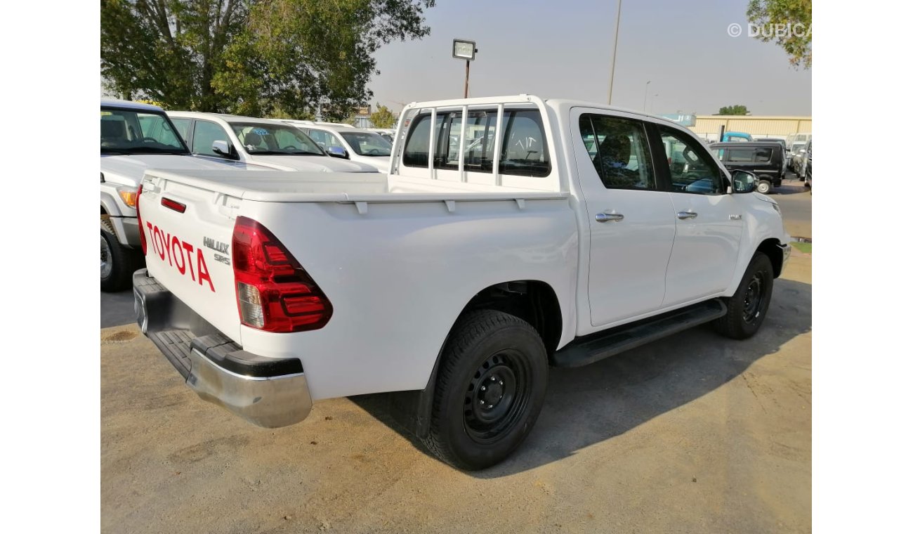 Toyota Hilux diesel  manual