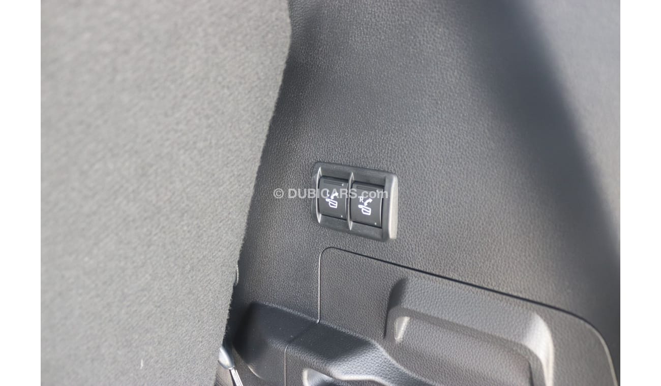 Toyota Sequoia 3.5 HYBRID LIMITED TRD, ALLOY WHEELS, PANORAMIC ROOF, DIGITAL ODO METER, ELECTRIC SEATS, MODEL 2023