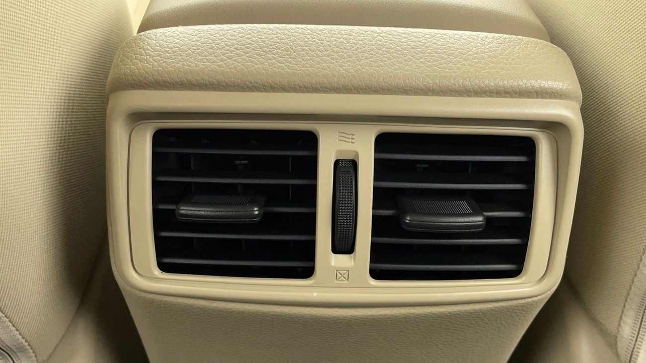 Nissan XTrail S 4WD 2.5L 2022 S 4WD | AED 1066/Month | 0 DP | 30 Day Return | Warranty | Service History