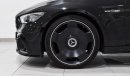 Mercedes-Benz GT63S S 4 Matic